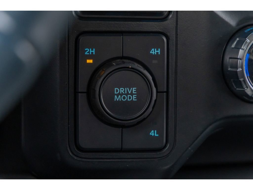 Used 2024 Ford F450 Limited w/ FX4 Off-Road Package image 29