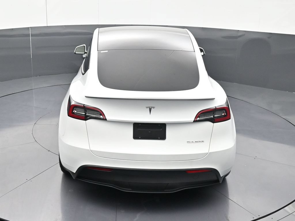 Used 2023 Tesla Model Y Performance AWD/4WD image 15