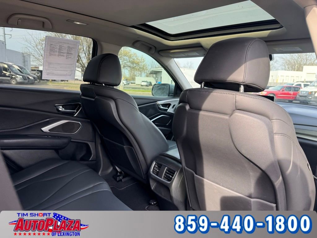 Used 2020 Acura RDX Front Wheel Dr image 39