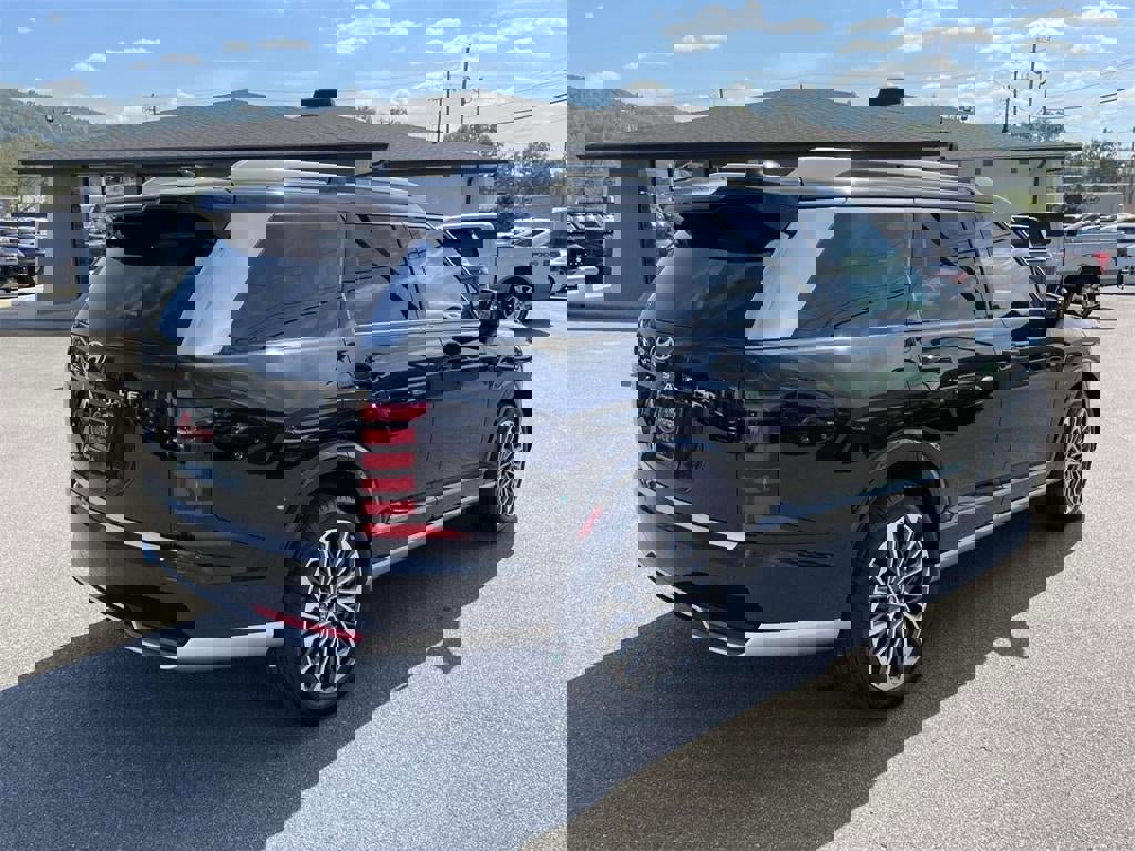 New 2026 Hyundai Palisade Calligraphy image 40