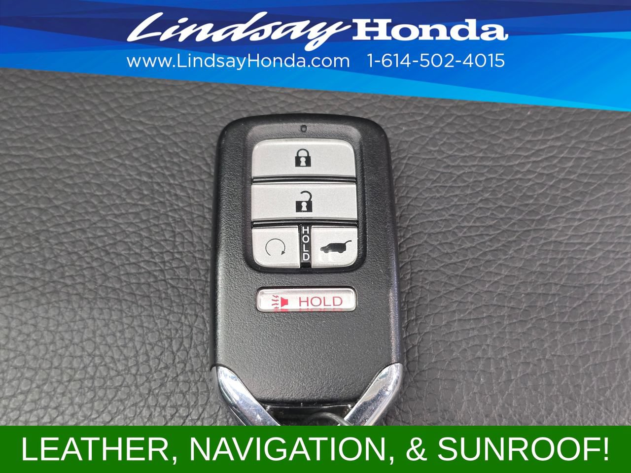 Used 2023 Honda Passport TrailSport image 23