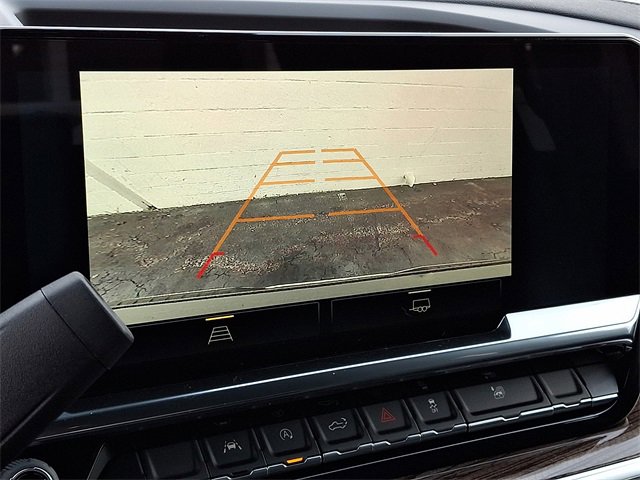 New 2026 Chevrolet Silverado 1500 LT w/ LPO, Liner Protection Package image 13