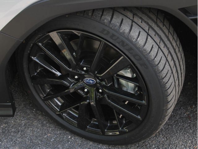 New 2026 Subaru WRX Limited AWD/4WD image 36