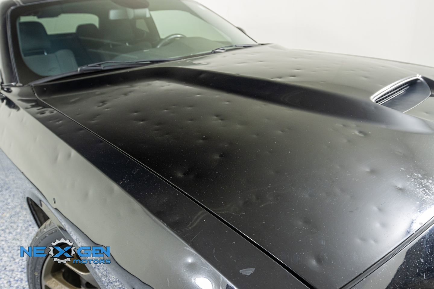 Used 2019 Dodge Challenger GT image 40