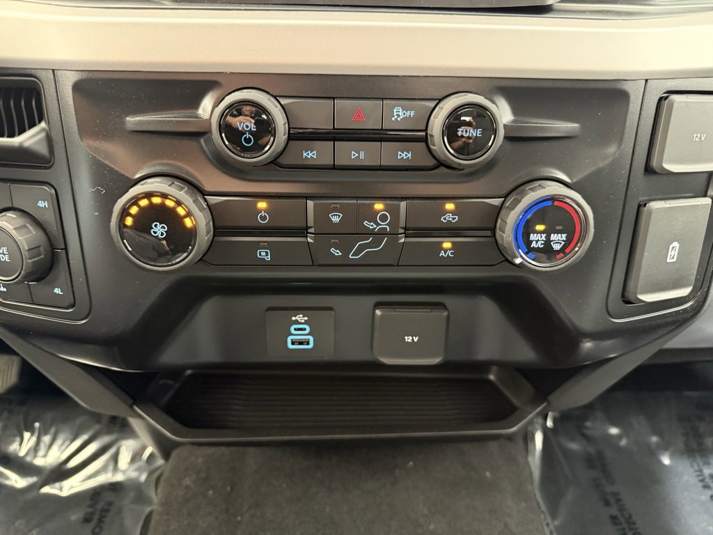 New 2026 Ford F350 XL image 38