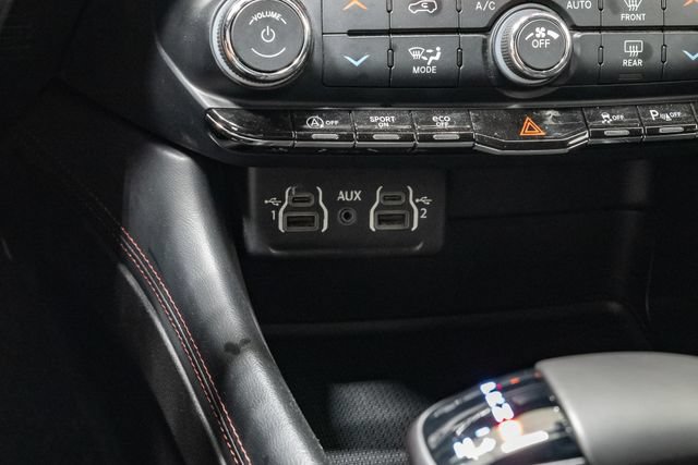 Used 2023 Dodge Durango GT AWD/4WD image 21