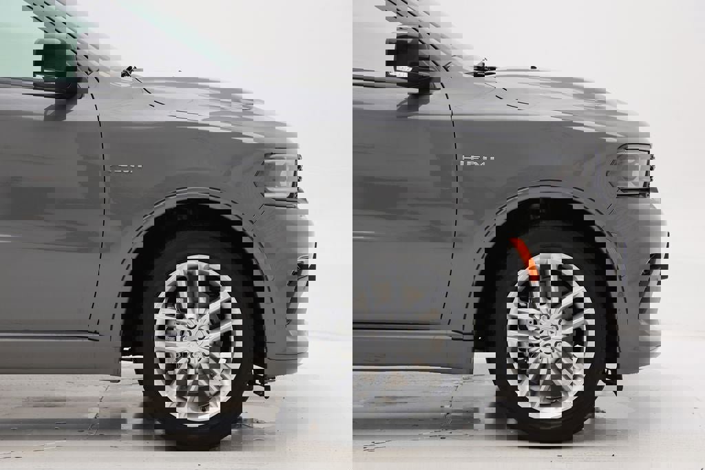 Used 2024 Dodge Durango R/T image 3