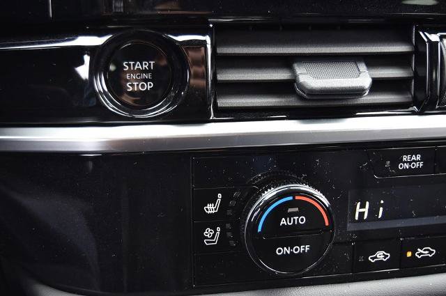 New 2025 Nissan Pathfinder Platinum w/ Cargo Package image 19