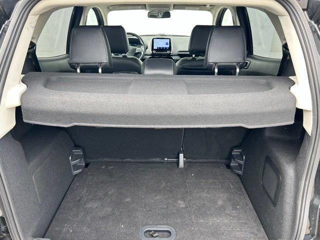 Used 2022 Ford EcoSport Titanium AWD/4WD image 11
