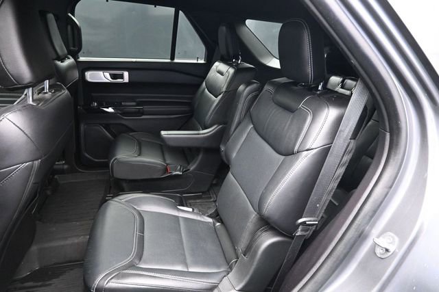 Used 2021 Ford Explorer ST w/ Equipment Group 401A AWD/4WD image 38