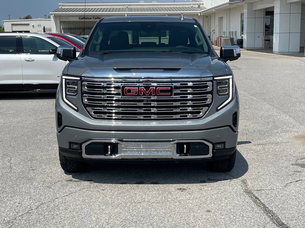 New 2026 GMC Sierra 1500 Denali w/ Technology Package image 2