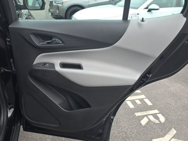 Used 2019 Chevrolet Equinox LS image 20