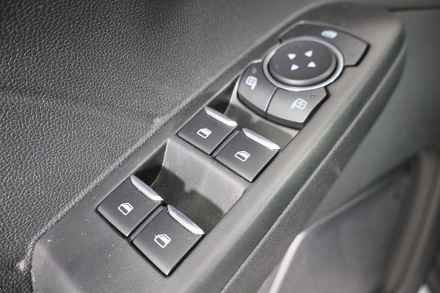 Used 2022 Ford Escape SE FWD image 46