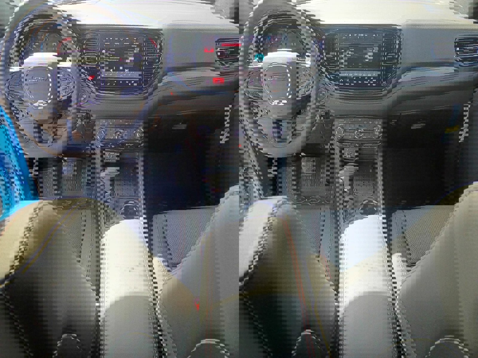 New 2026 Dodge Durango GT image 11