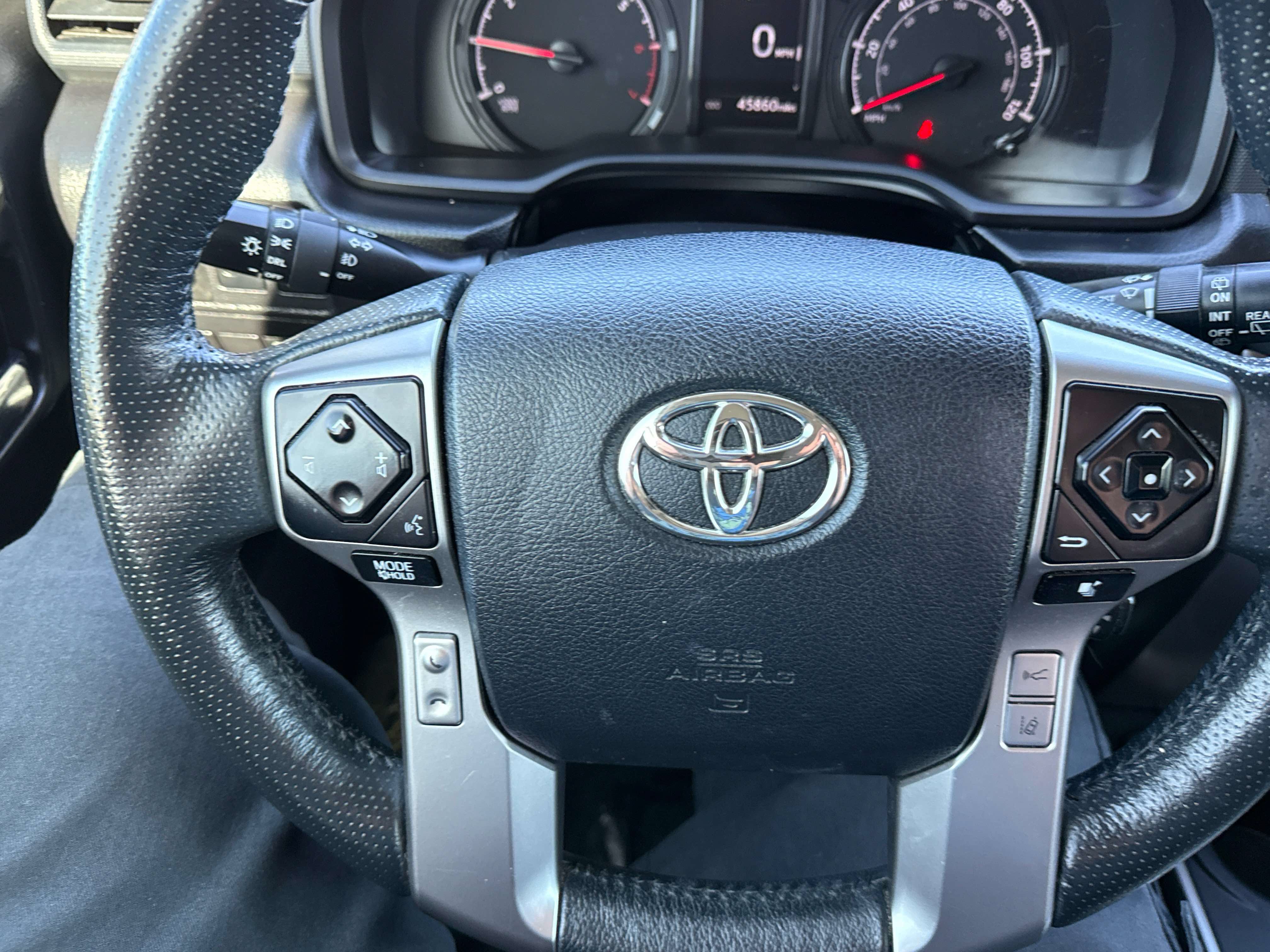 Used 2023 Toyota 4Runner SR5 Premium AWD/4WD image 26