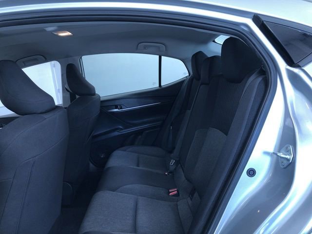 Certified 2025 Toyota Camry LE image 20