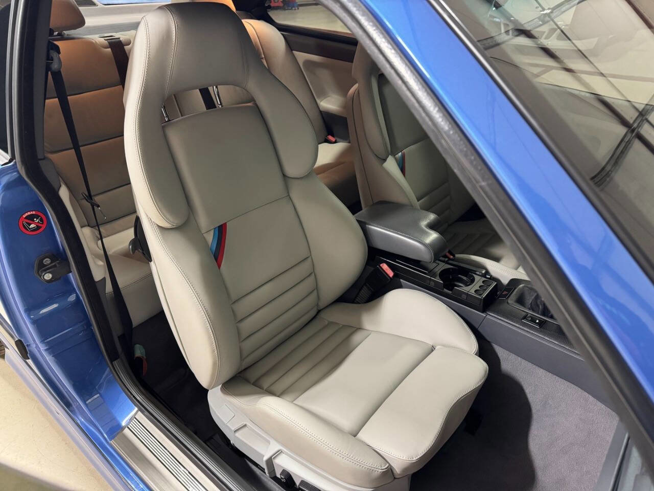 Used 1999 BMW M3 Coupe image 26