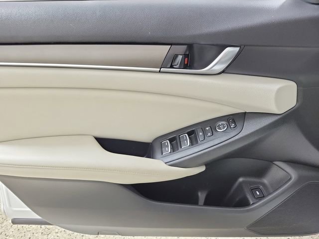 Used 2020 Honda Accord LX image 21
