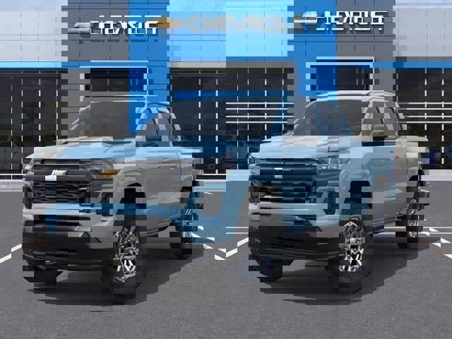 New 2026 Chevrolet Colorado LT w/ Advanced Trailering Package image 61