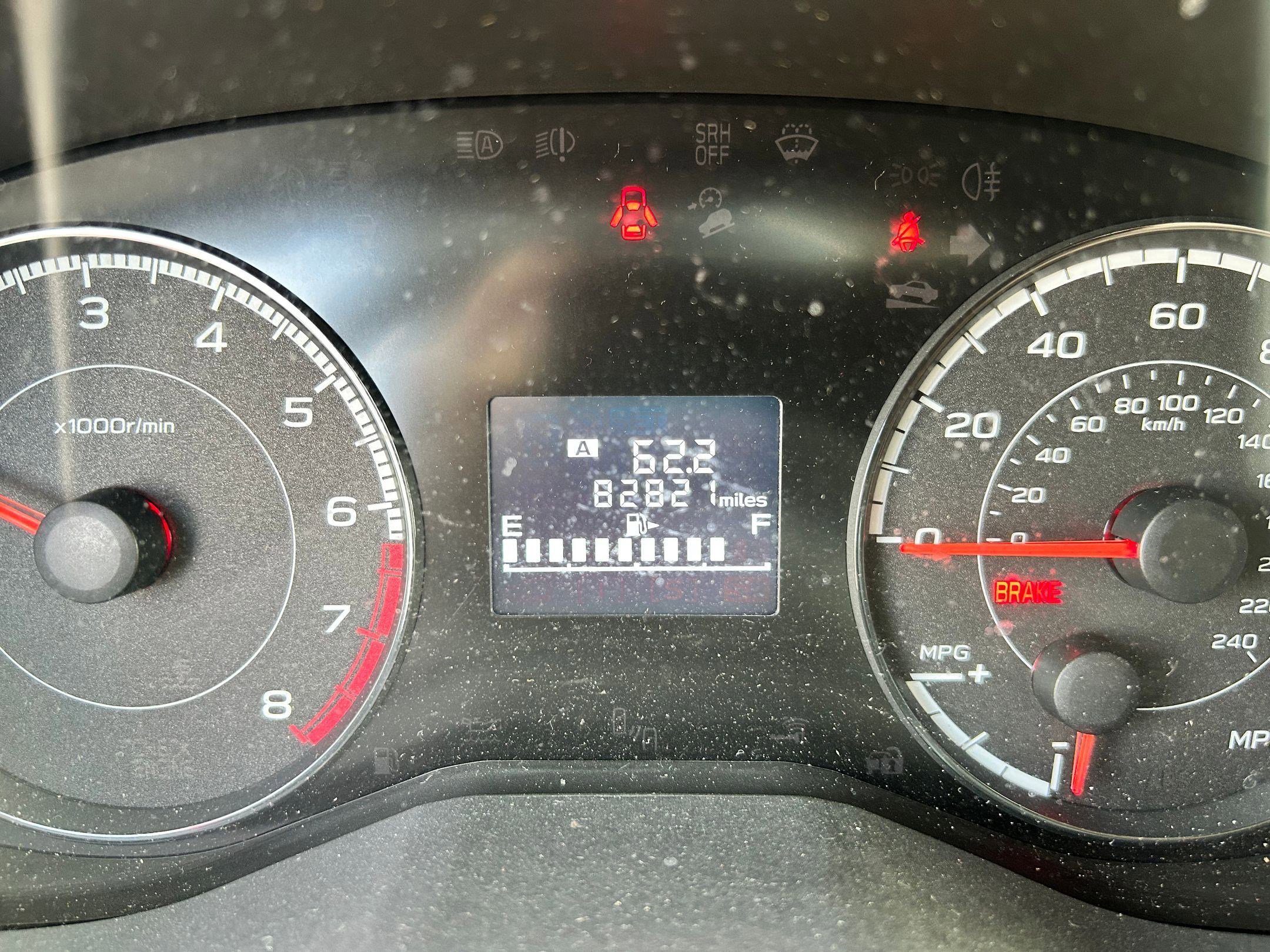 Used 2018 Subaru Impreza 2.0i image 16