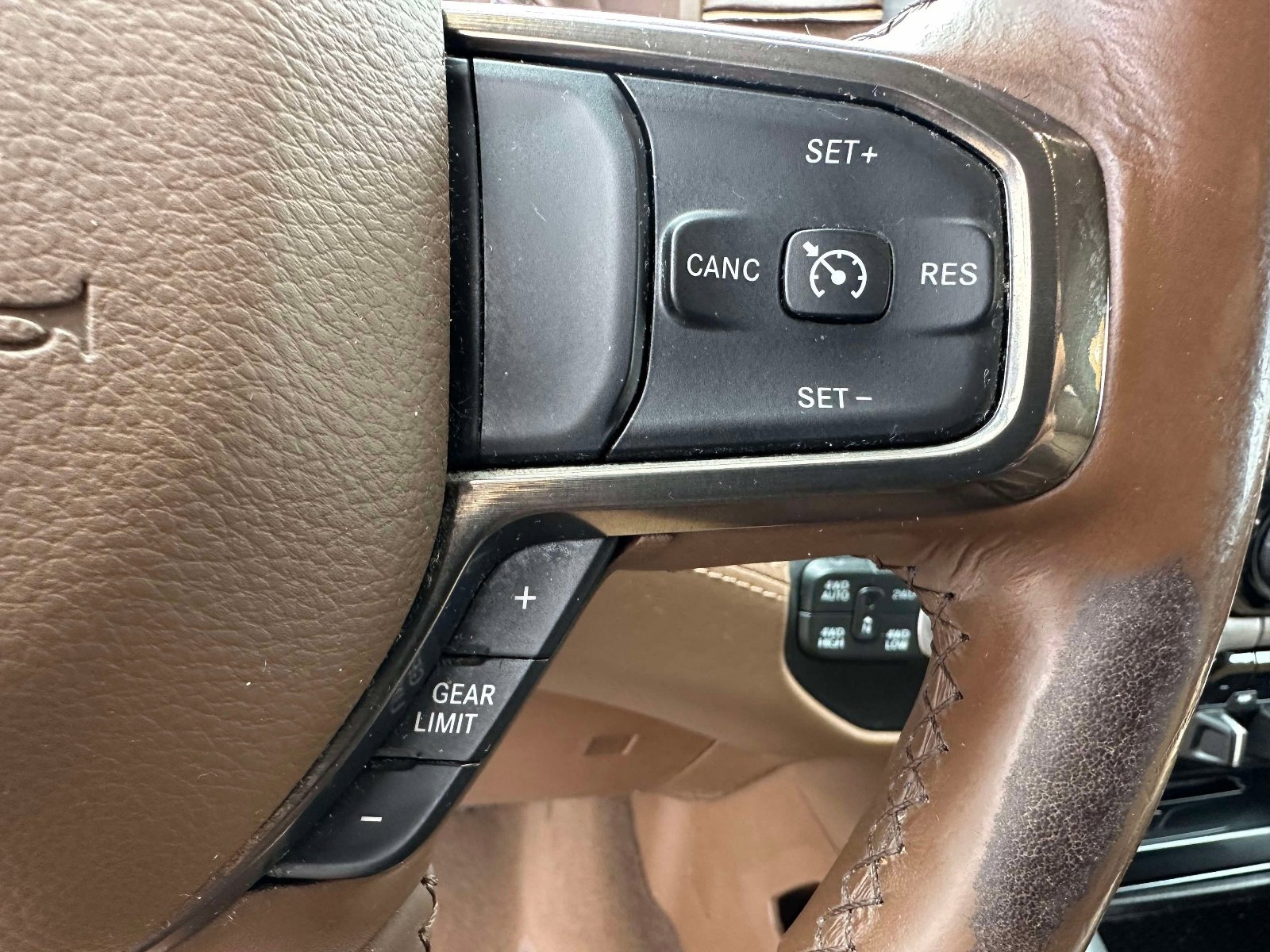 Used 2019 RAM 1500 Limited image 18