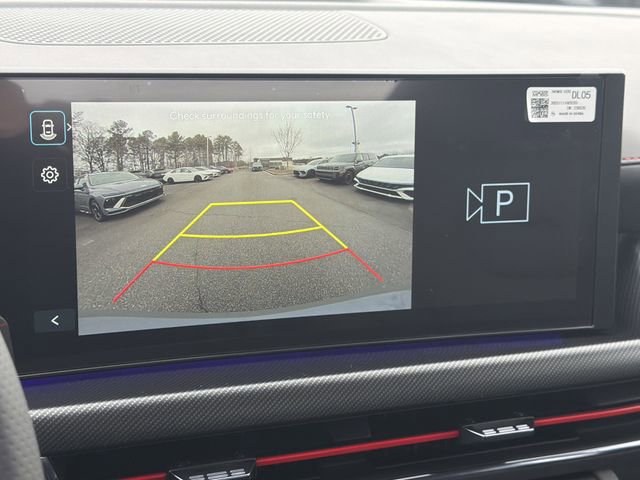 New 2026 Hyundai Sonata N Line image 29