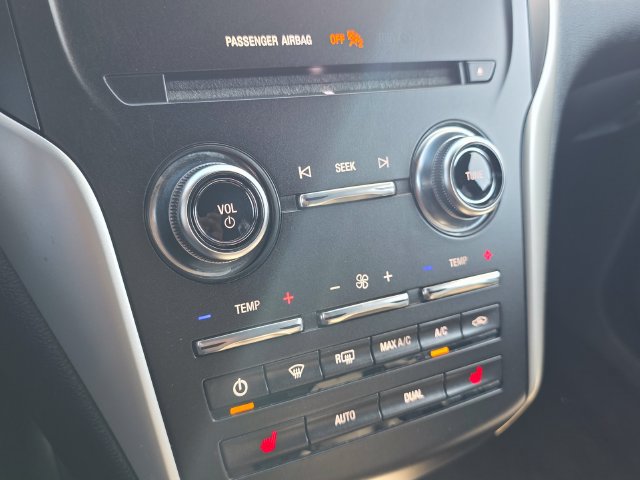 Used 2019 Lincoln MKC Select w/ Select Plus Package FWD image 20