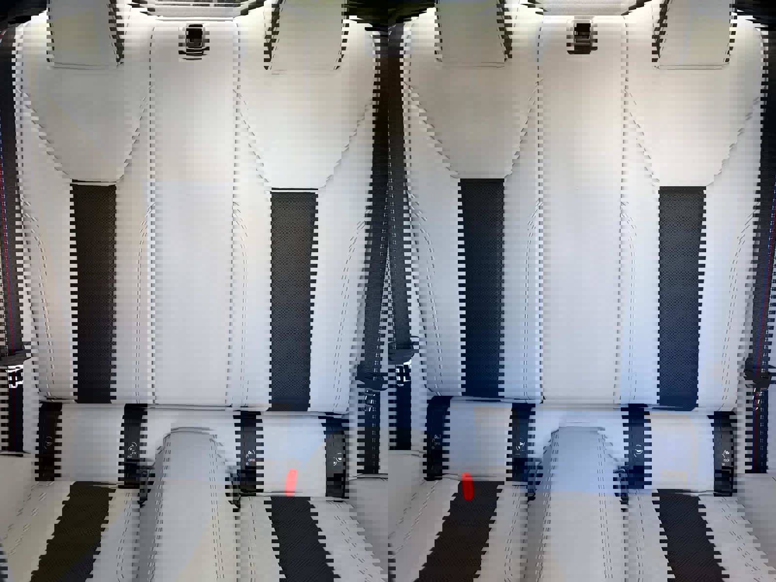 Certified 2023 BMW M4 xDrive Competition w/ Executive Package image 17