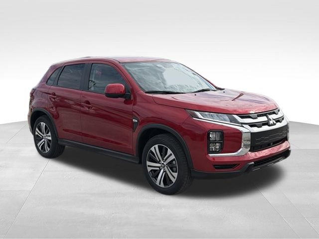 New 2027 Mitsubishi Outlander Sport ES AWD/4WD image 7