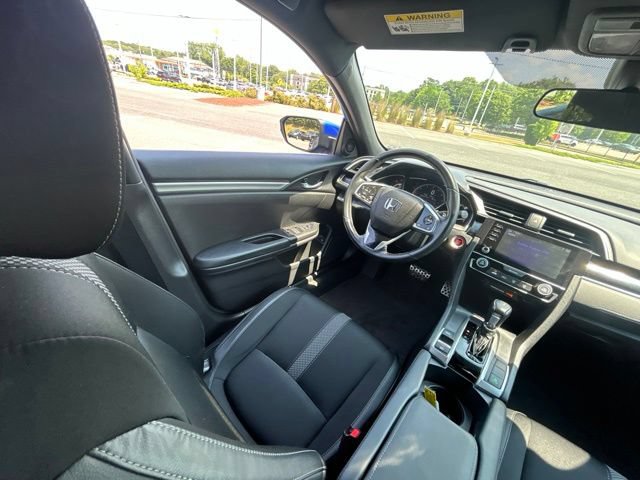 Used 2020 Honda Civic Sport image 29