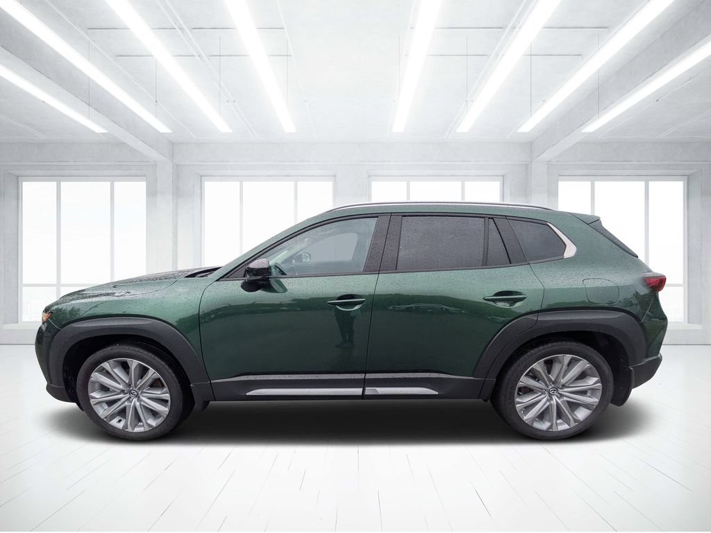 Certified 2026 MAZDA CX-50 AWD 2.5 S w/ Accent Package image 6