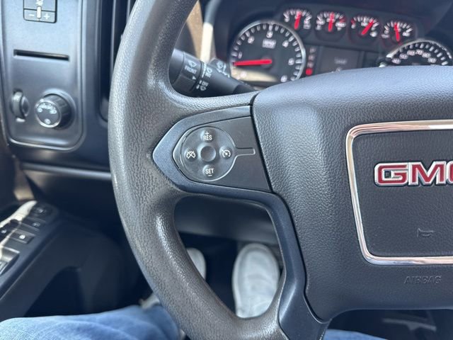 Used 2018 GMC Sierra 3500 4x4 Double Cab w/ Sierra Convenience Package image 20
