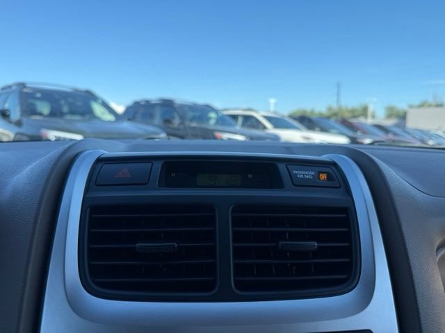 Used 2010 Kia Sportage LX AWD/4WD image 19