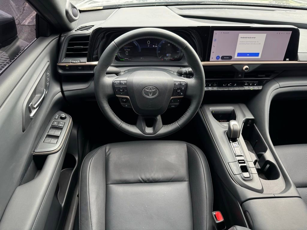 Used 2023 Toyota Crown w/ Advanced Technology Package AWD/4WD image 20