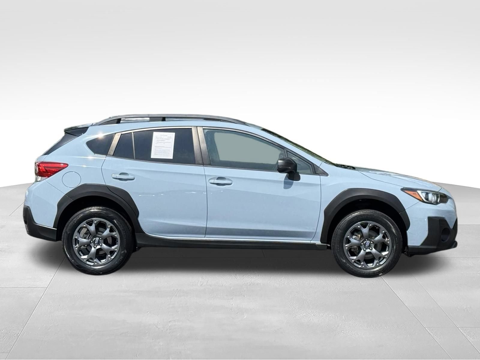 Used 2021 Subaru Crosstrek 2.5i Sport w/ Moonroof Package AWD/4WD image 3