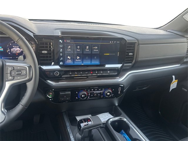 New 2026 Chevrolet Silverado 1500 RST image 11