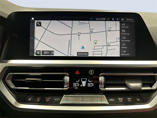 Used 2022 BMW 330e xDrive image 23