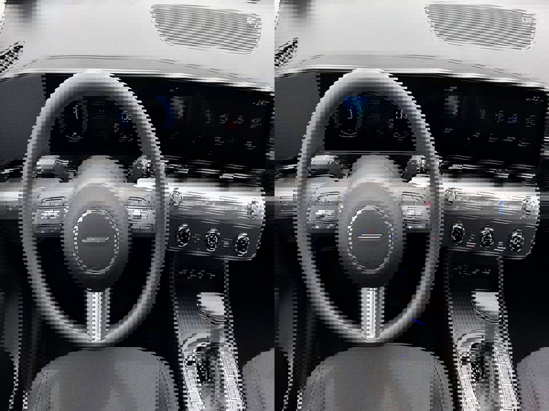 New 2026 Hyundai Kona SE image 17