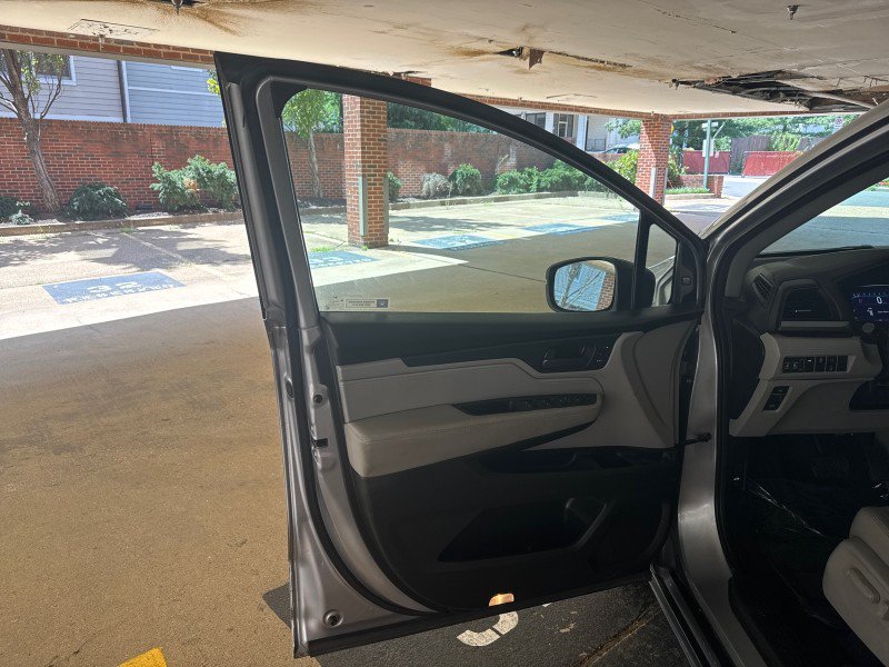 Used 2018 Honda Odyssey EX-L image 10