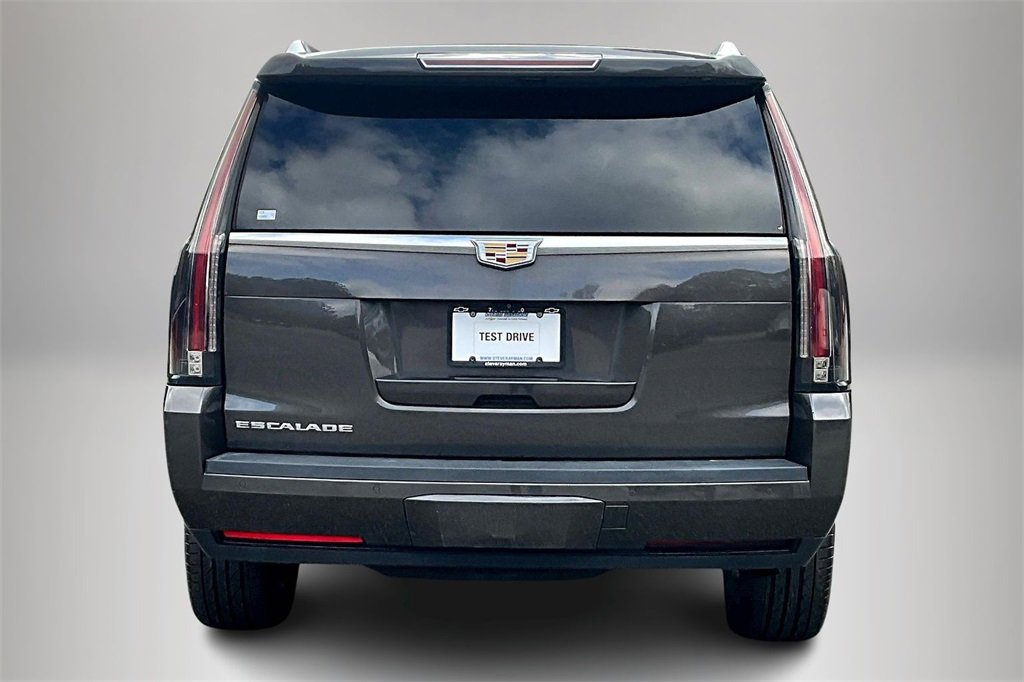 Used 2020 Cadillac Escalade Luxury image 7