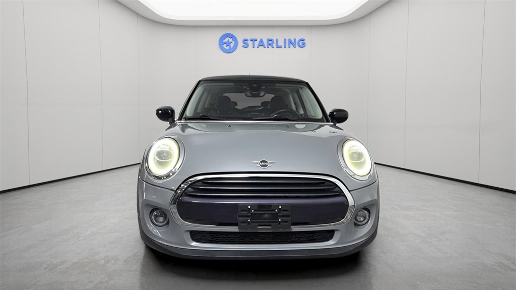 Used 2020 MINI Cooper 2-Door Hardtop image 15