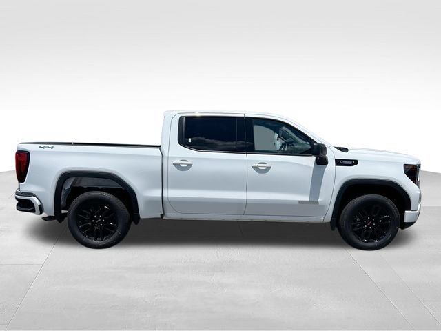 New 2026 GMC Sierra 1500 Elevation AWD/4WD image 9