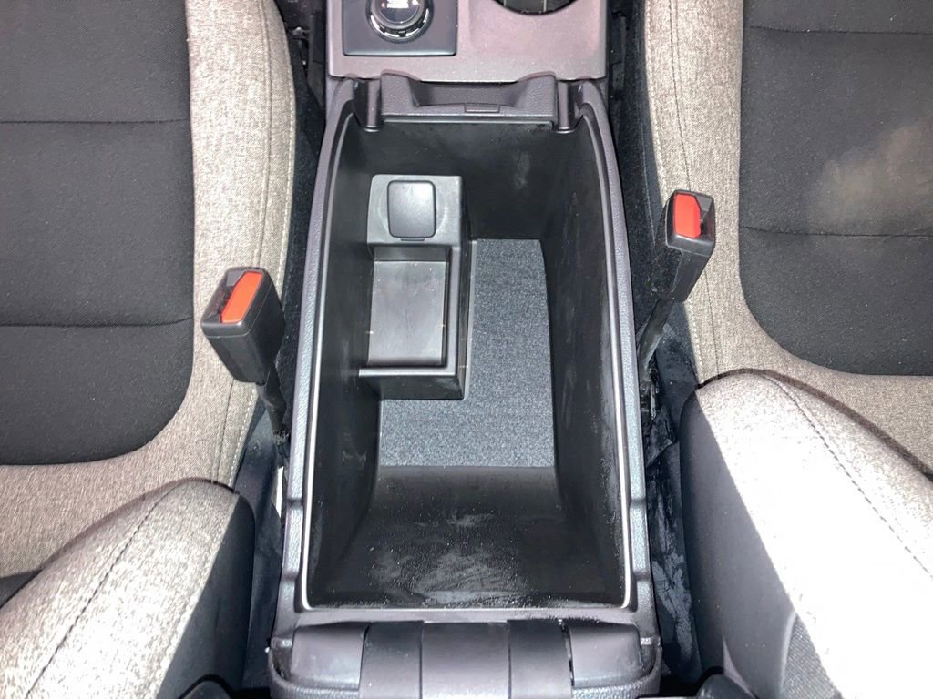 Used 2025 Ford Bronco Sport Big Bend w/ Convenience Package image 11