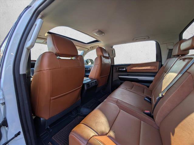 Used 2020 Toyota Tundra 1794 Edition image 20