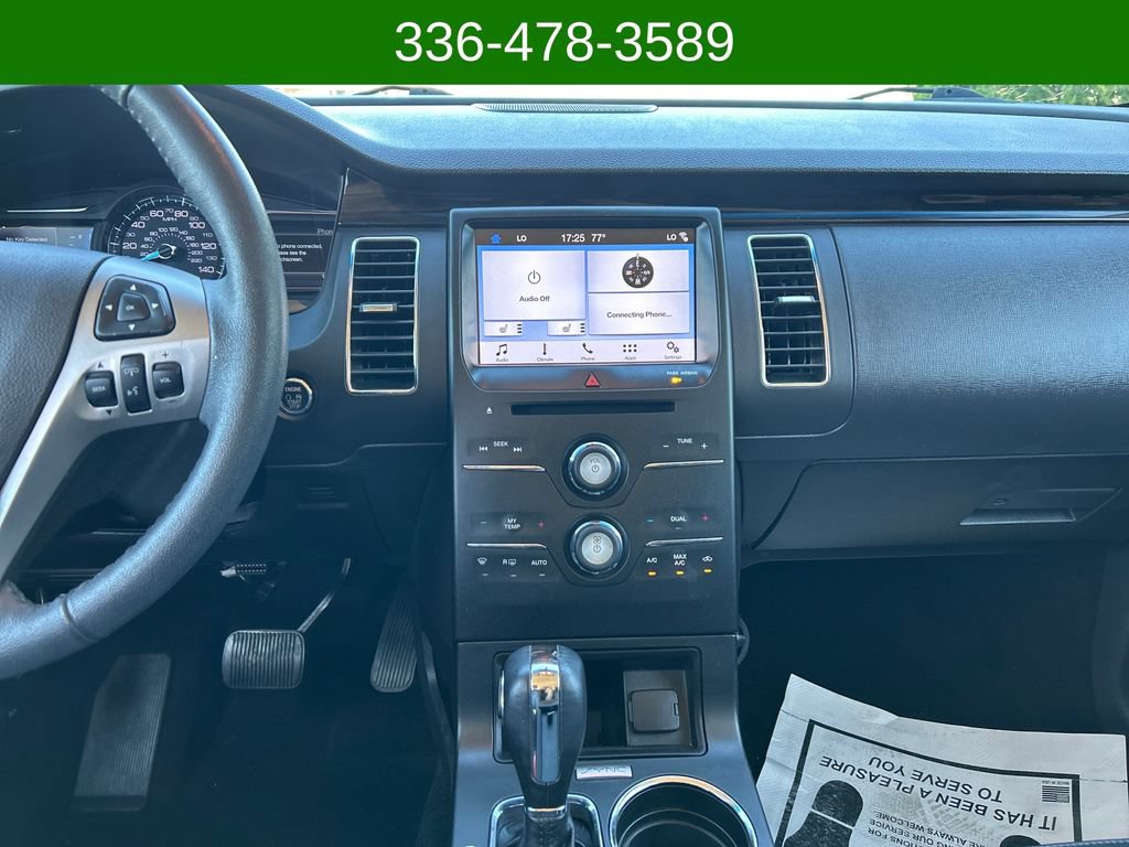 Used 2019 Ford Flex SEL w/ Equipment Group 202A AWD/4WD image 19