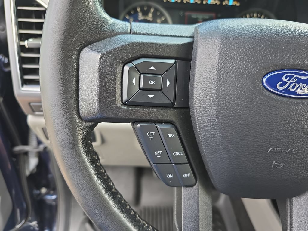 Used 2019 Ford F150 XLT w/ Equipment Group 302A Luxury AWD/4WD image 19