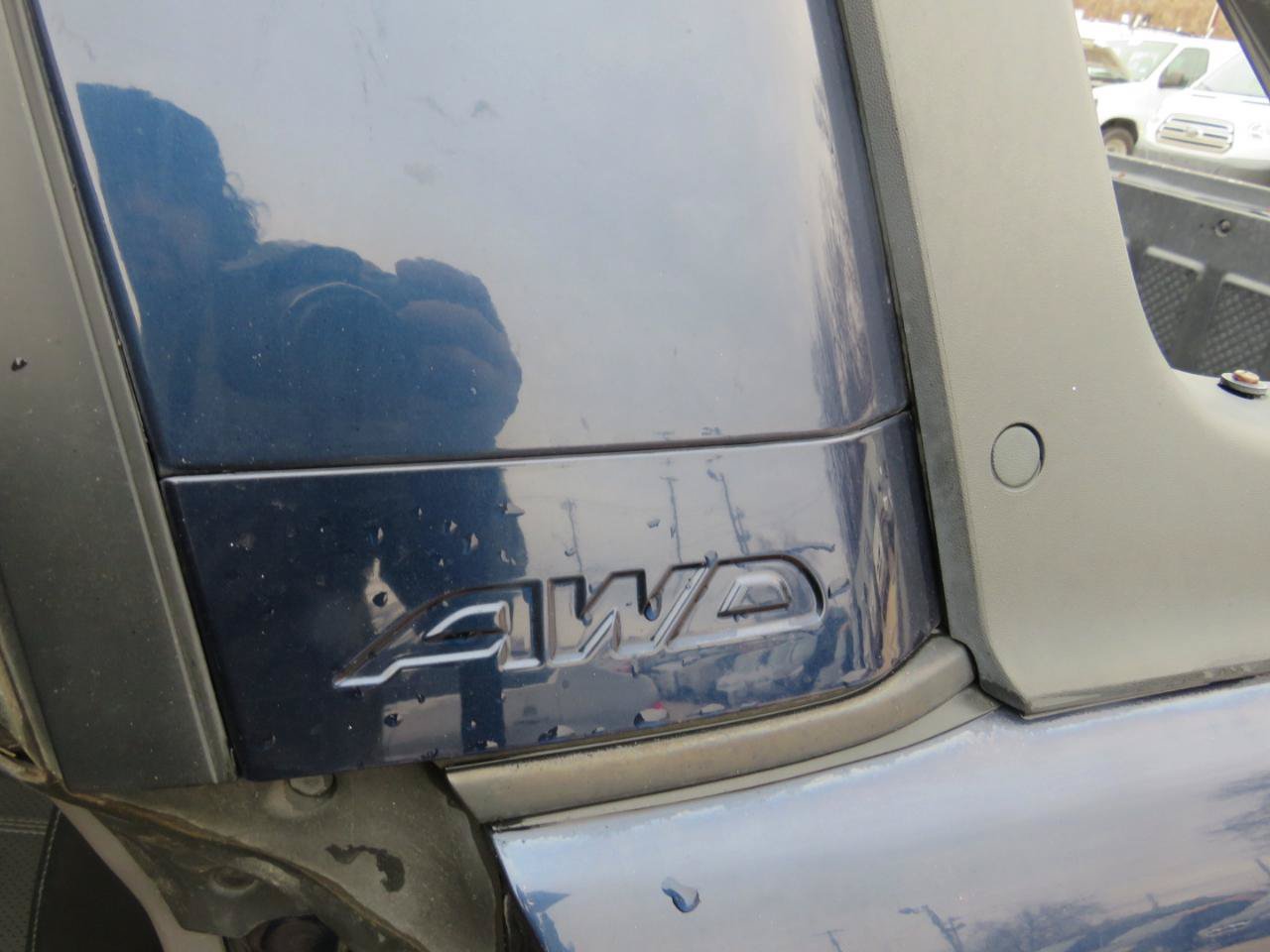 Used 2004 Subaru Baja Turbo AWD/4WD image 18
