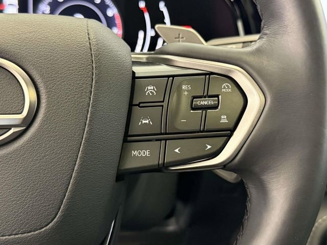 Used 2023 Lexus NX 350 AWD image 31
