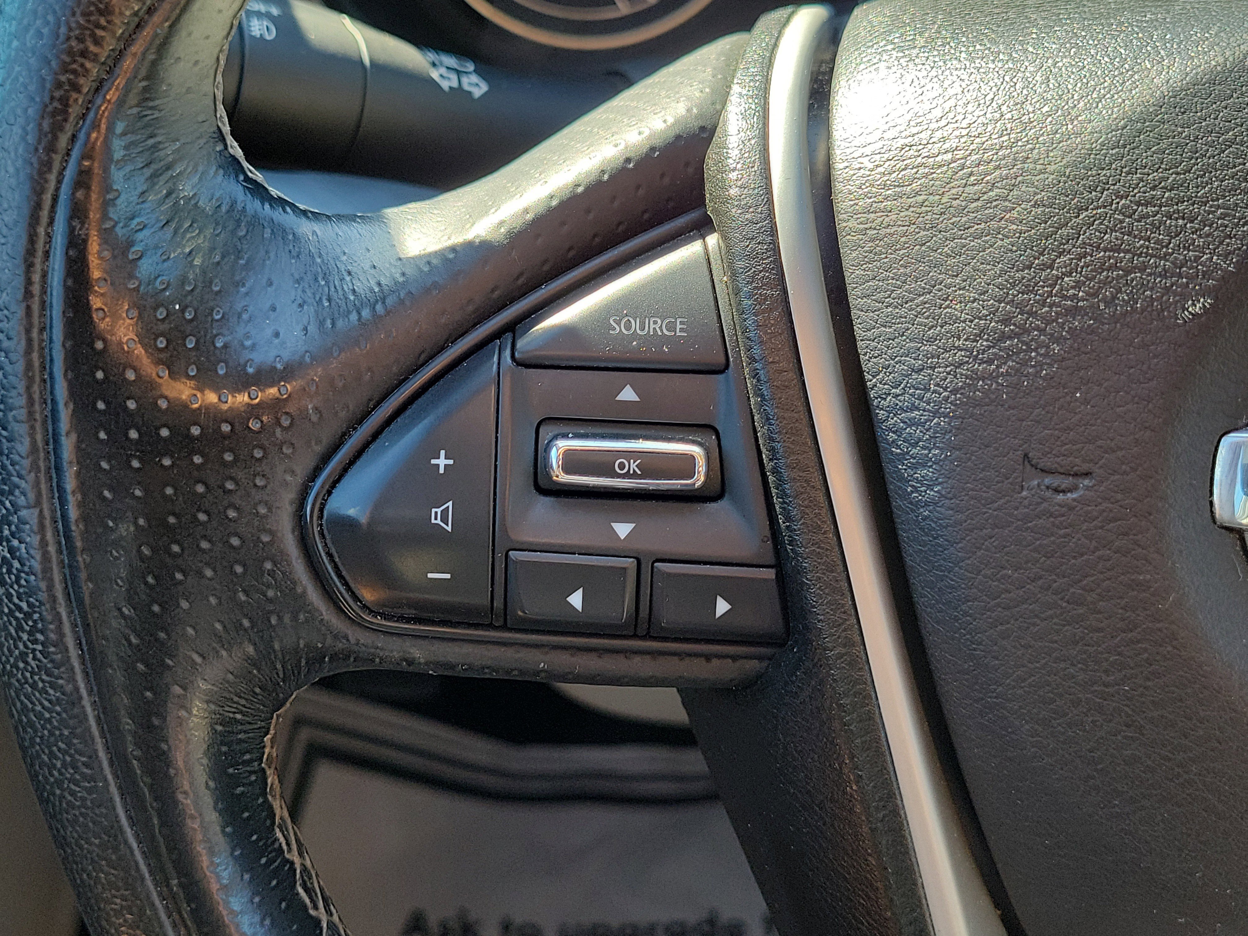 Used 2017 Nissan Maxima 3.5 SL FWD image 24
