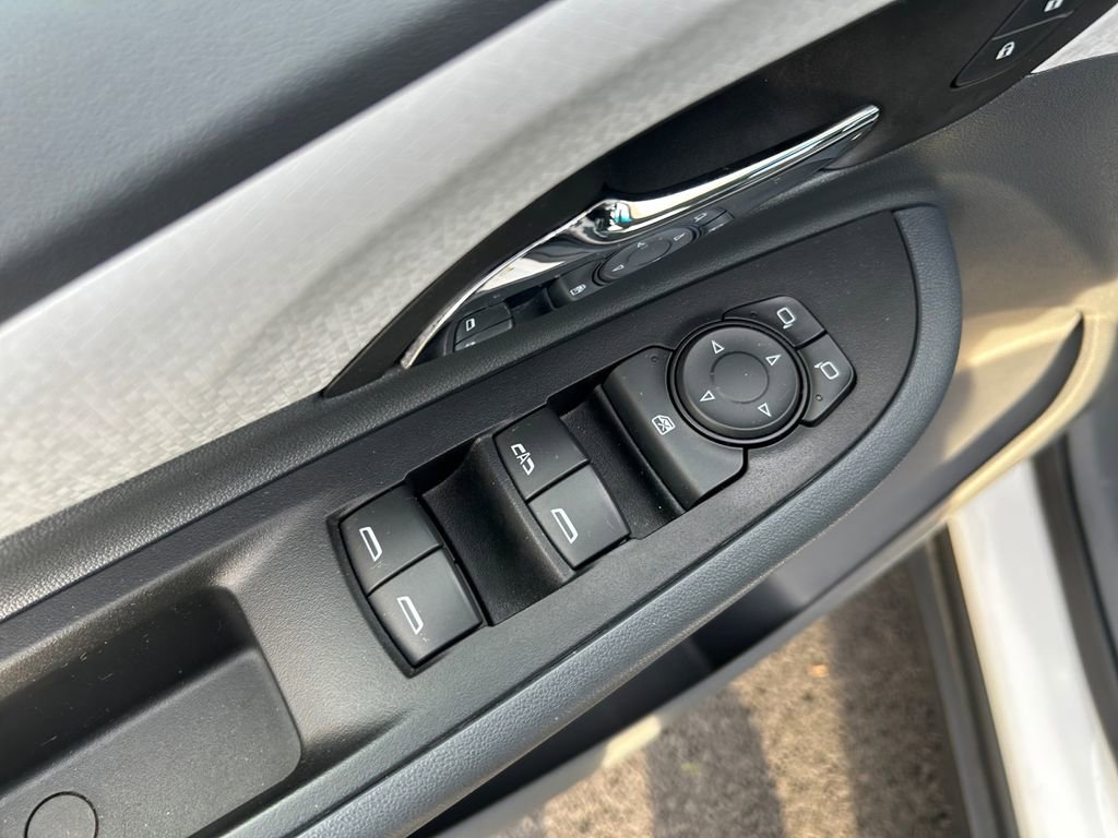 Used 2021 Chevrolet Bolt LT image 23